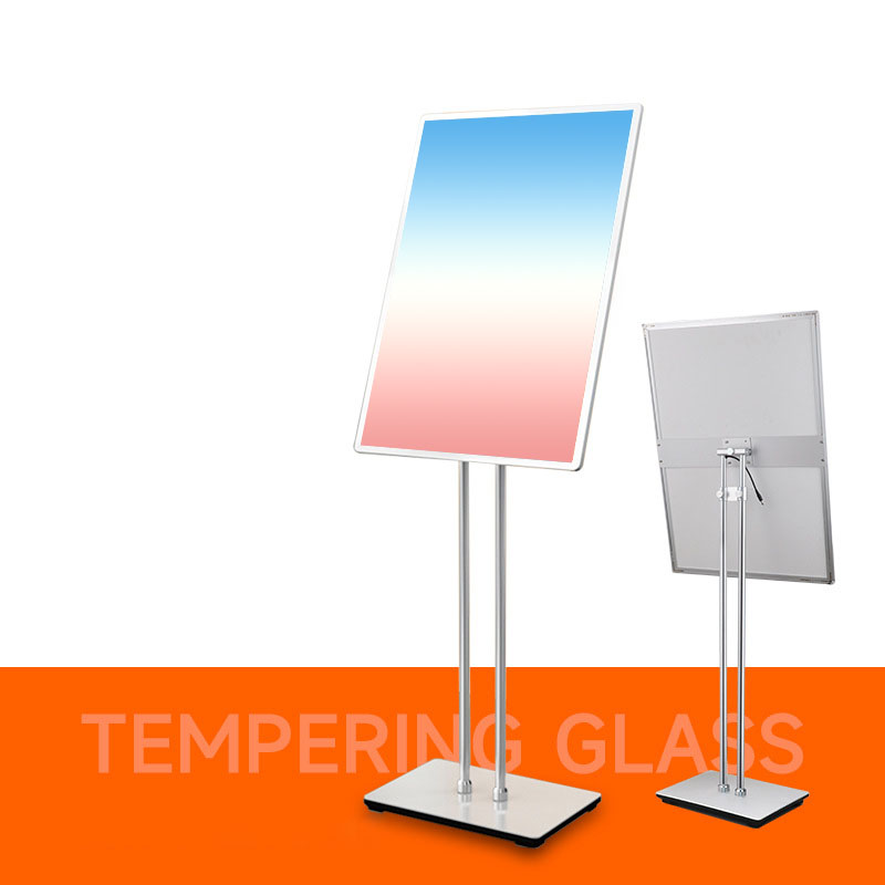 Led Advertising Light Box